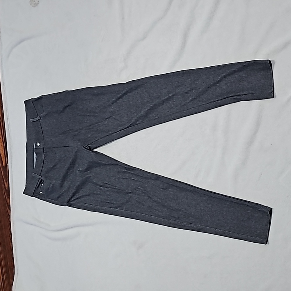Stretch pants